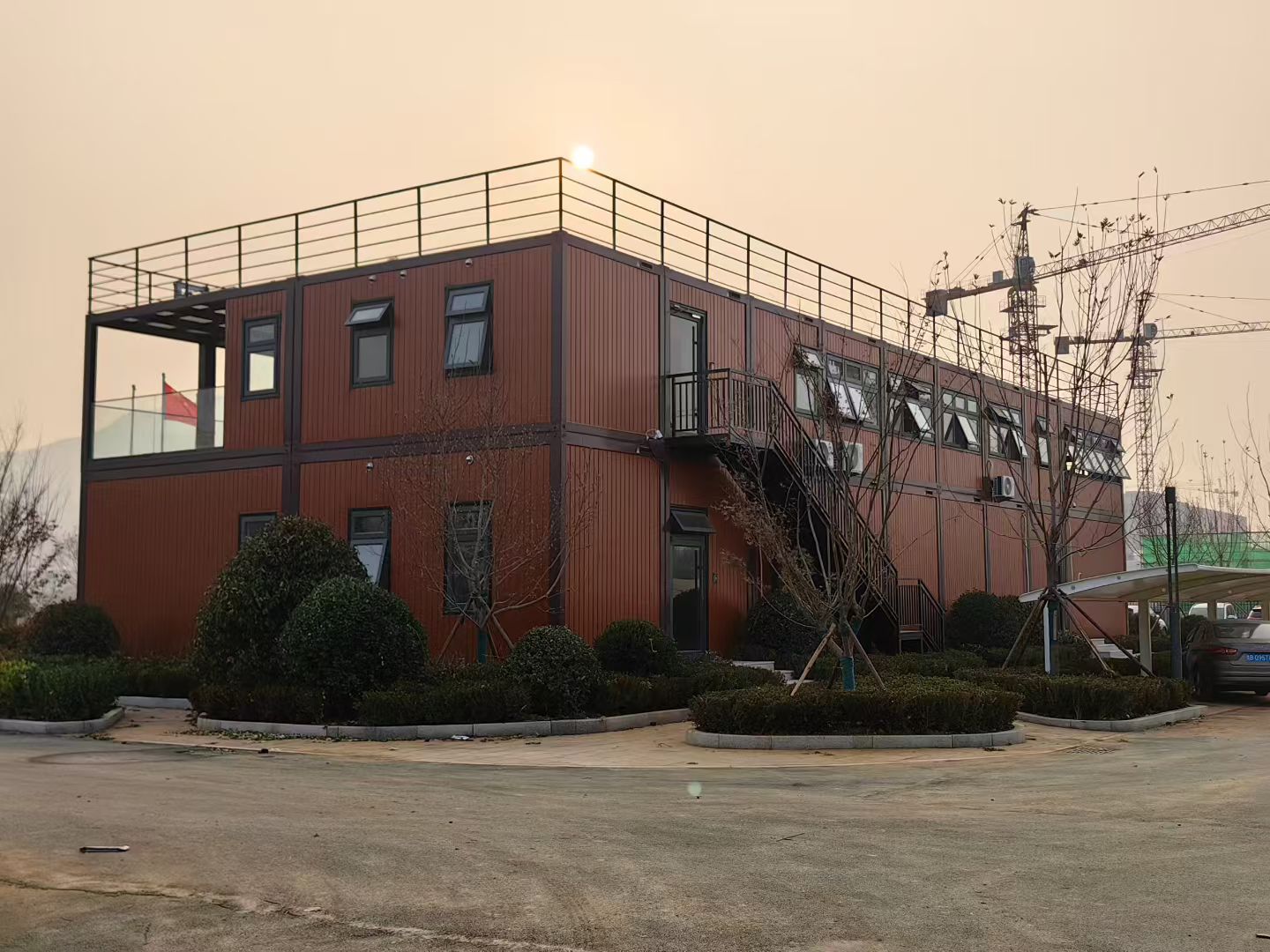 大理箱子